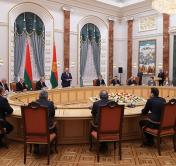 Александр Лукашенко: стране нужны прорывные инновационные технологии