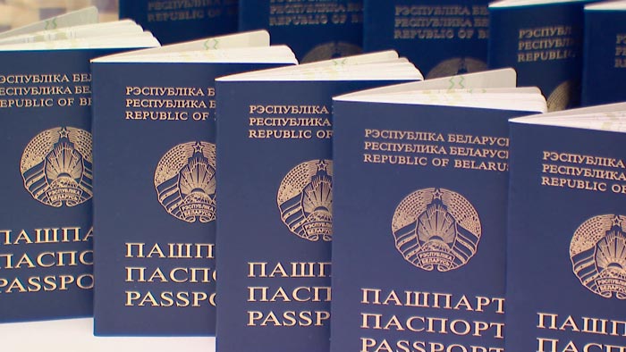 14 марта в Минске талантливым школьникам вручат паспорта
