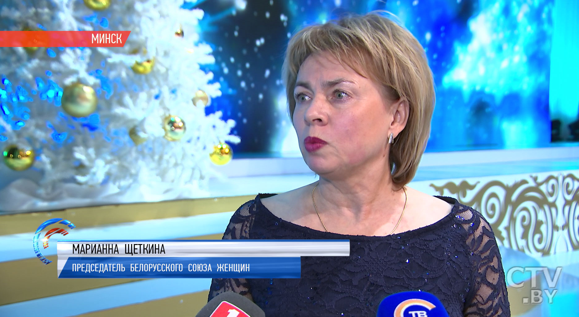 Нам с вами досталось великое духовное наследие: Президент Беларуси во время церемонии вручения госнаград-13 Нам с вами досталось великое духовное наследие: Президент Беларуси во время церемонии вручения госнаград-13