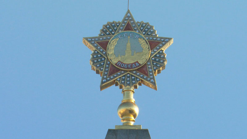 Ветеранов Великой Отечественной наградят медалью к 80-летию освобождения Беларуси