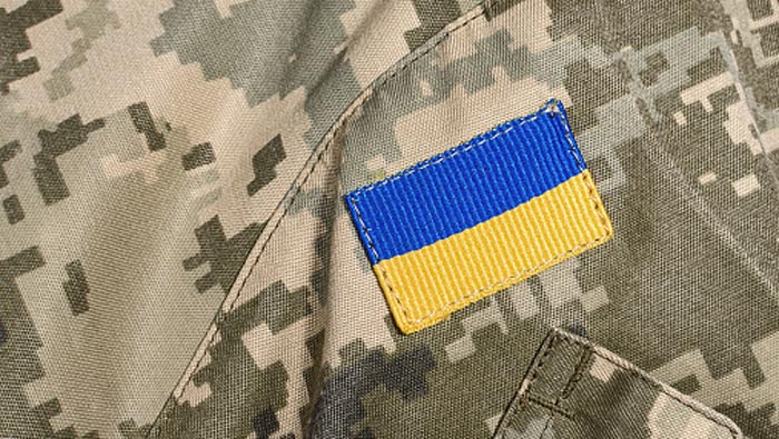 Спикера ВС Украины Эштон-Чирилло отстранили от должности