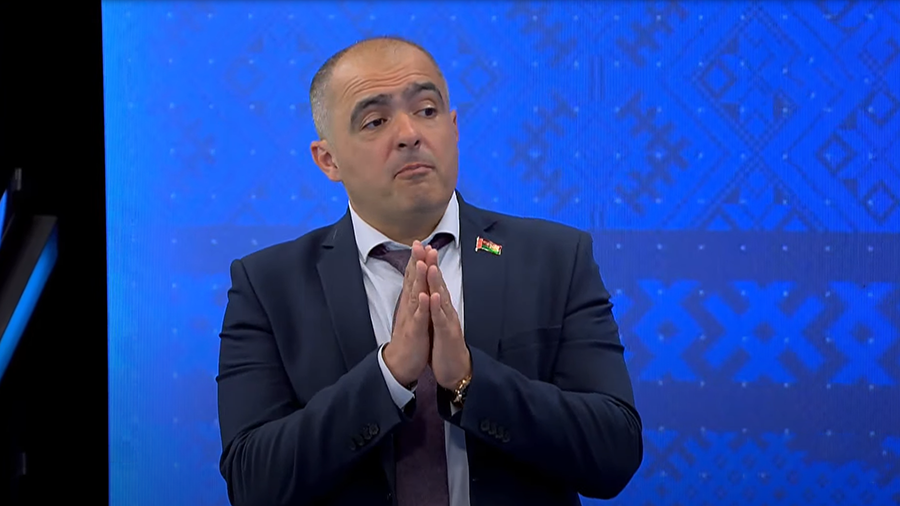 «Все должны быть заинтересованы в сильной, мощной России». Олег Гайдукевич объяснил почему
