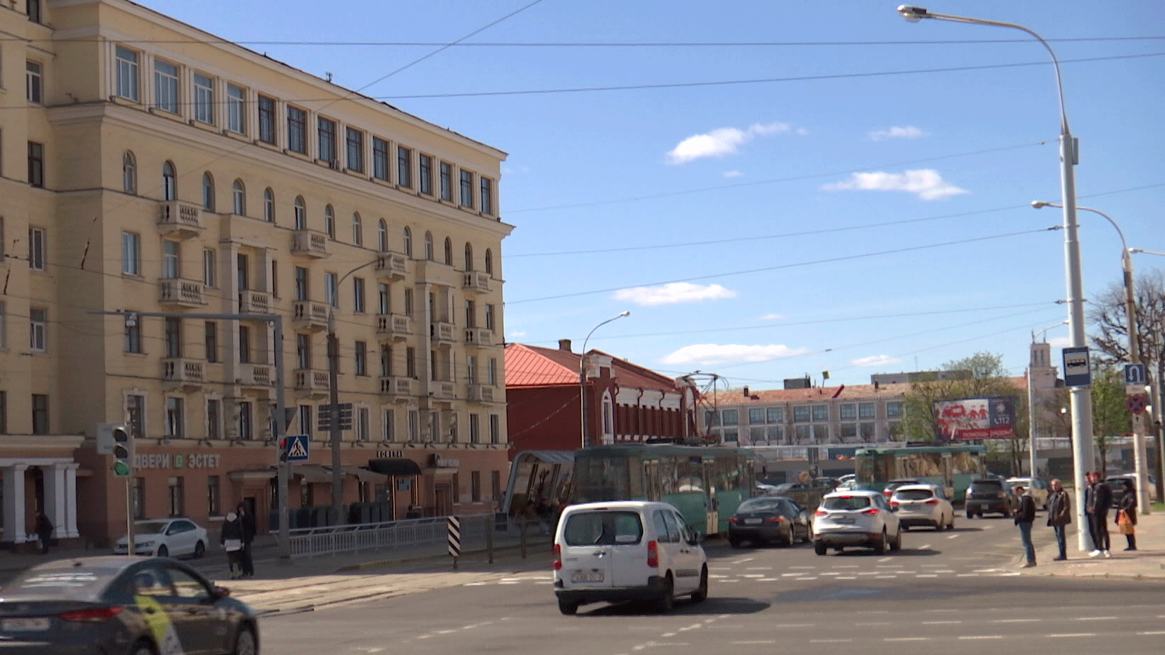 В Минске внесли изменения в бюджет города. На какие социальные объекты пойдут деньги?
