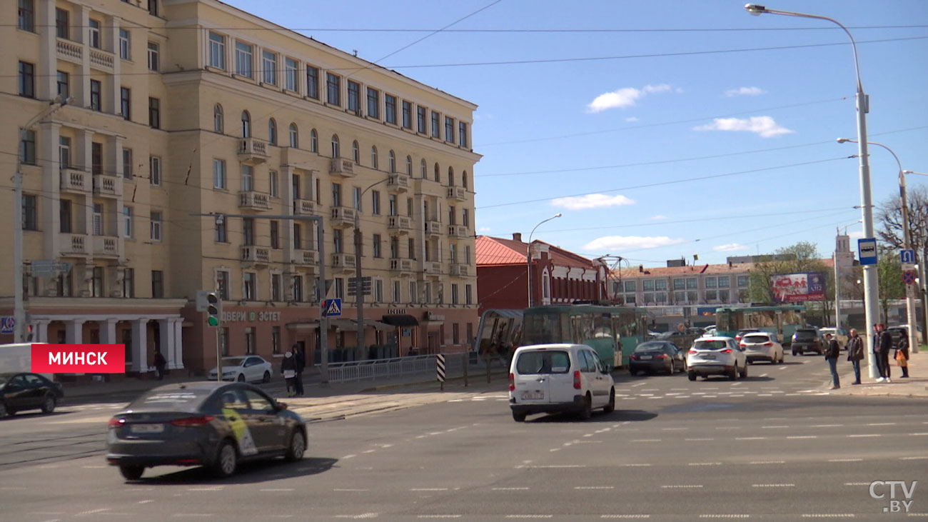 В Минске внесли изменения в бюджет города. На какие социальные объекты пойдут деньги?-10