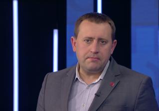 Евгений Пустовой: в этой информационной войне все рупоры Госдепа умело надували шарики или мыльные пузыри бчб-благоденствия 