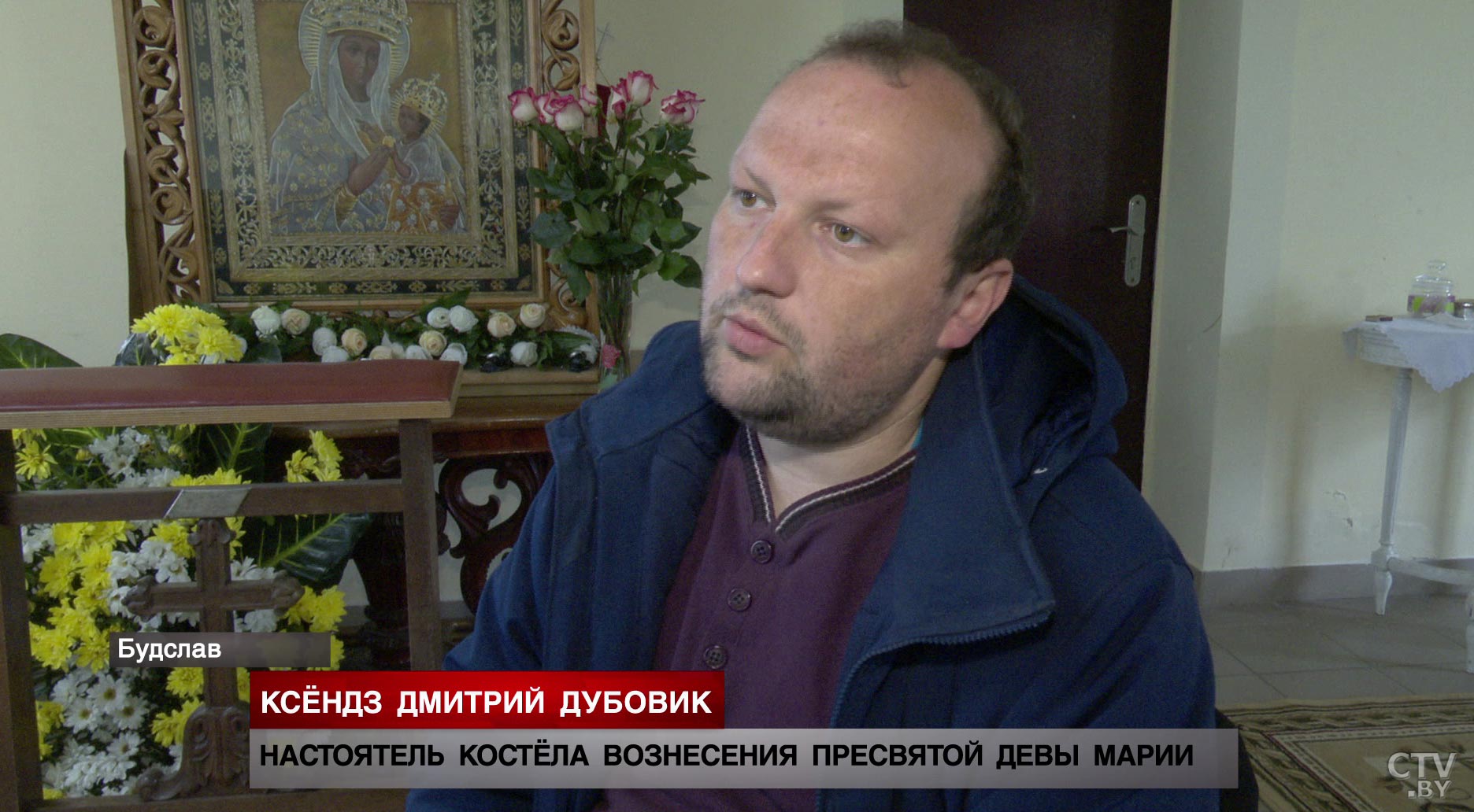 Всё о святыне в Будславе. Как будут спасать горевший костёл?-19