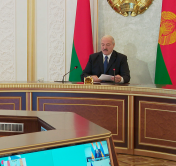 Александр Лукашенко на саммите ЕАЭС: как после пандемии будем восстанавливать потенциал?
