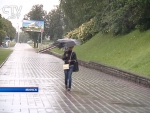 Погода в Беларуси с 17 по 22 июня. Ветрено и дождливо 