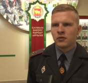 Житель Гродно угрожал взорвать себя, требовал самолёт и 2 миллиона долларов