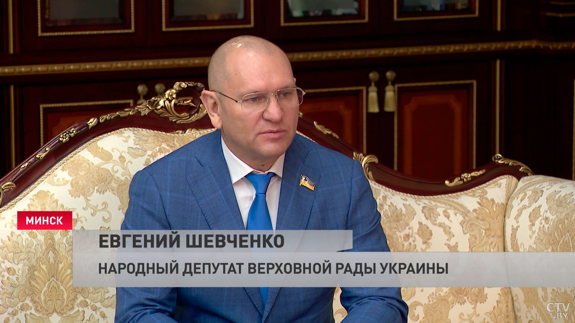 Евгений Шевченко: «Я считаю, что Украина и Беларусь – это два самых близких народа»-7