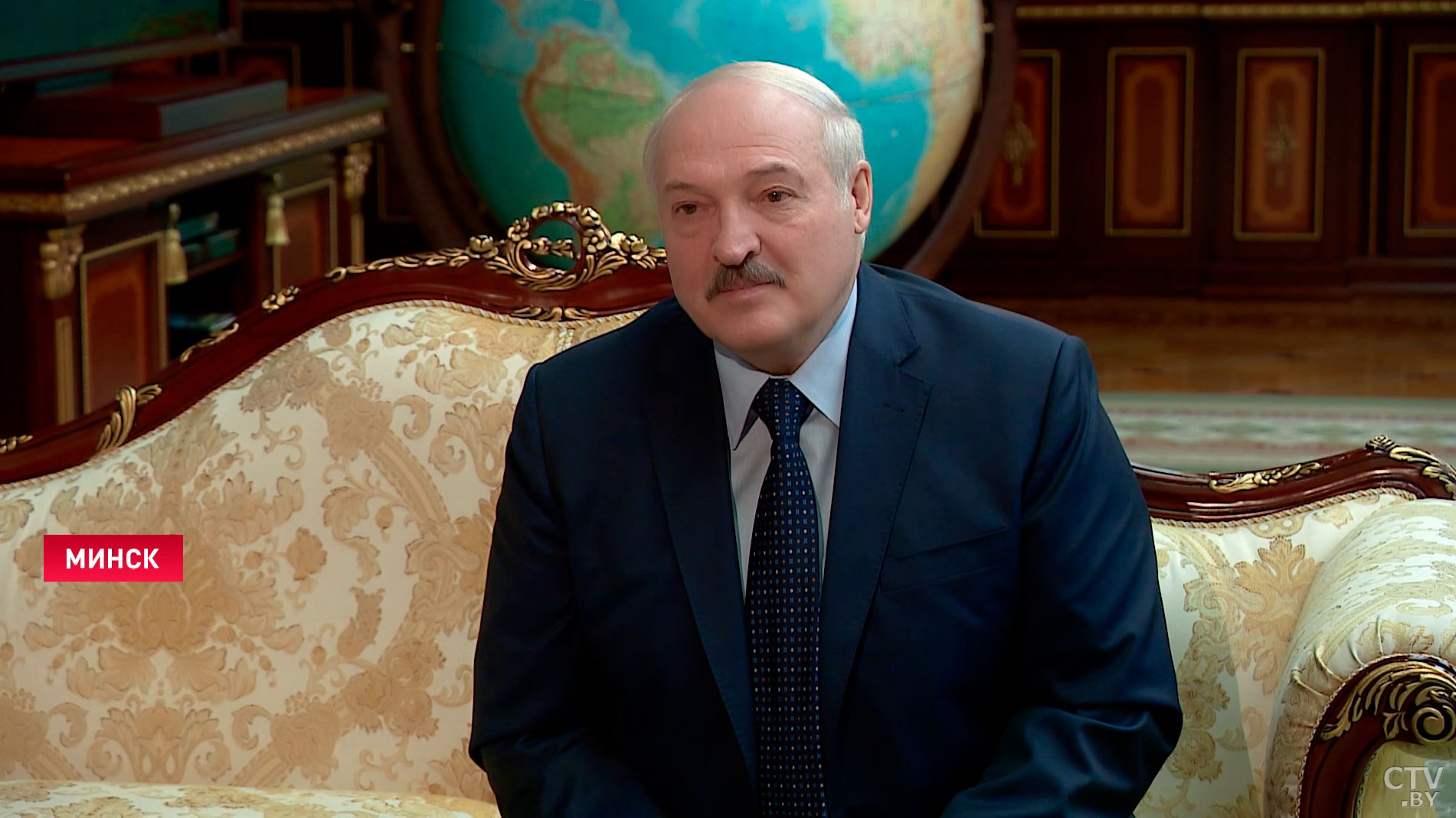 «Мы же родные, я из этого исхожу». Александр Лукашенко об отношениях Беларуси и Украины-4 «Мы же родные, я из этого исхожу». Александр Лукашенко об отношениях Беларуси и Украины-4