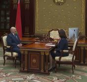 Президент Беларуси: «У нас пока нет оснований переносить президентские выборы»