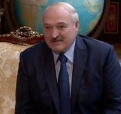 Александр Лукашенко: в этом бешеном мире, ошалевшем от пандемии, друзей у нас немного