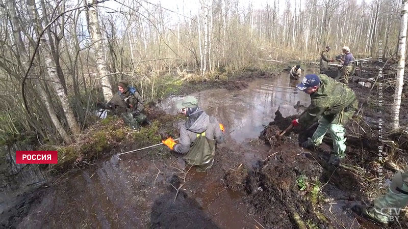 Президент на встрече с губернатором Новгородской области: «Россия – это больше, чем страна, для Беларуси - тем более»-22