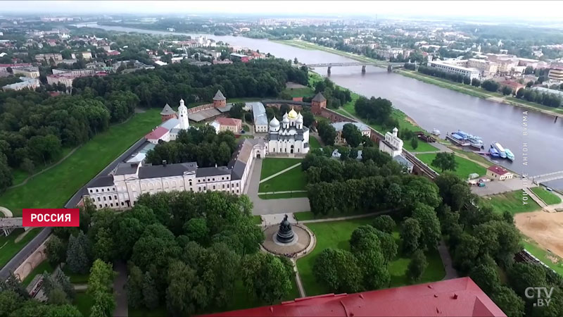 Президент на встрече с губернатором Новгородской области: «Россия – это больше, чем страна, для Беларуси - тем более»-7