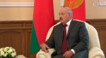 Вы Беларусь, можно сказать, пощупали: Александр Лукашенко на встрече с Игорем Додоном в Витебске