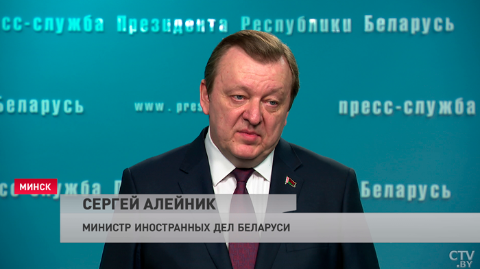 Лукашенко встретился с генсеком ШОС. Что обсуждали и какие инициативы озвучил Минск?-13