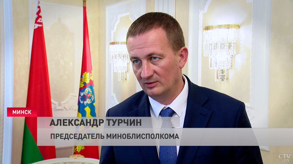 Александр Турчин на встрече с Евгением Лукьяновым: договорились о дорожной карте небольшой, в каком направлении двигаться-7