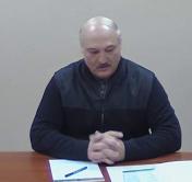 «На проблему надо смотреть шире». Александр Лукашенко встретился в СИЗО КГБ с представителями оппозиционных политических движений