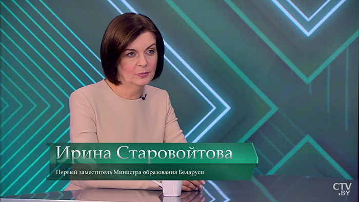 Чем запомнилась вступительная кампания 2022? Рассказала первый замминистра образования-1