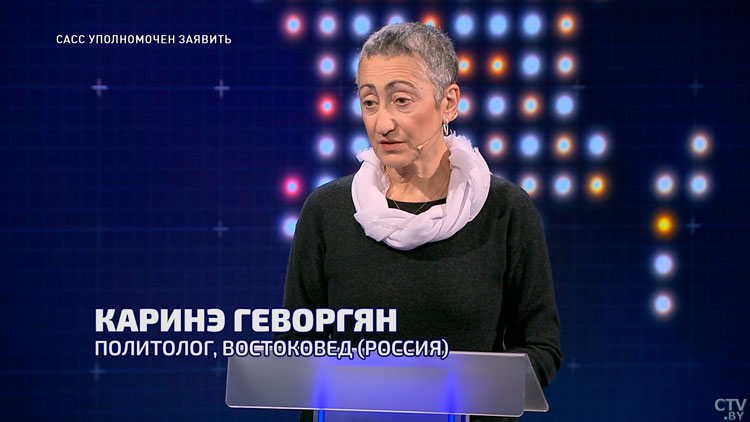 Волошин: «Вступление поляков в войну многими в Украине воспринималось бы как облегчение»-4