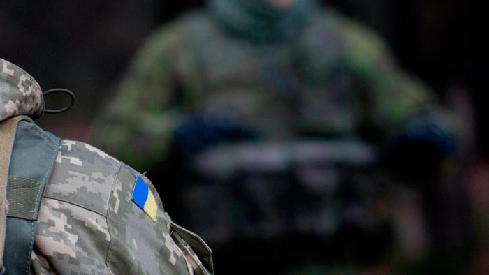Балицкий: ВС Украины пытаются прорвать оборону в Запорожской области