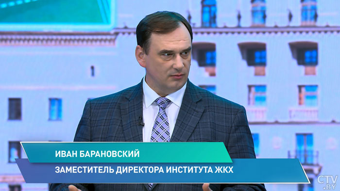 «Всё действительно начинается с молодёжи». Заместитель директора Института ЖКХ о реализации экологических проектов -4