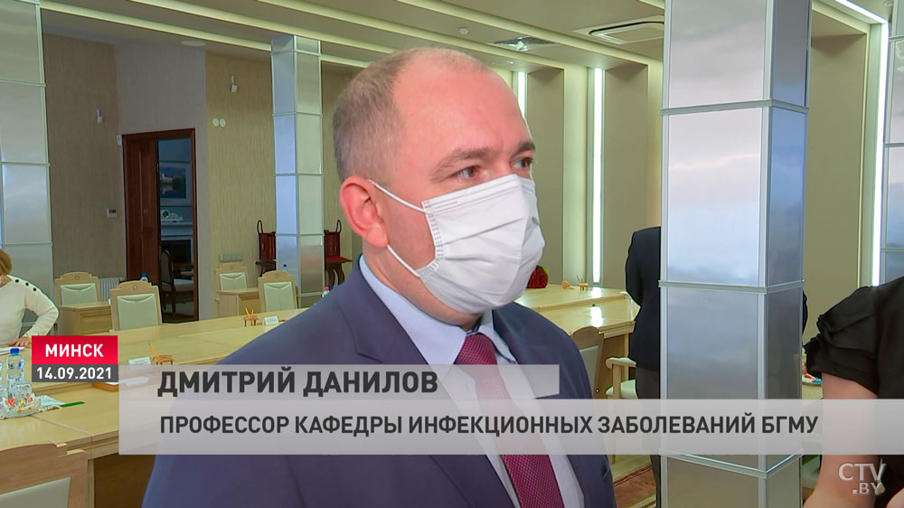 «Всё чаще люди приходят не с жалобами, а с предложениями». Пётр Орлов о главных политических событиях-19