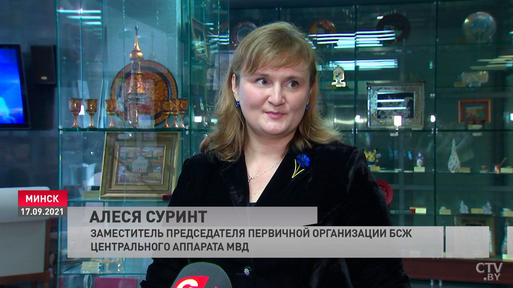«Всё чаще люди приходят не с жалобами, а с предложениями». Пётр Орлов о главных политических событиях-1