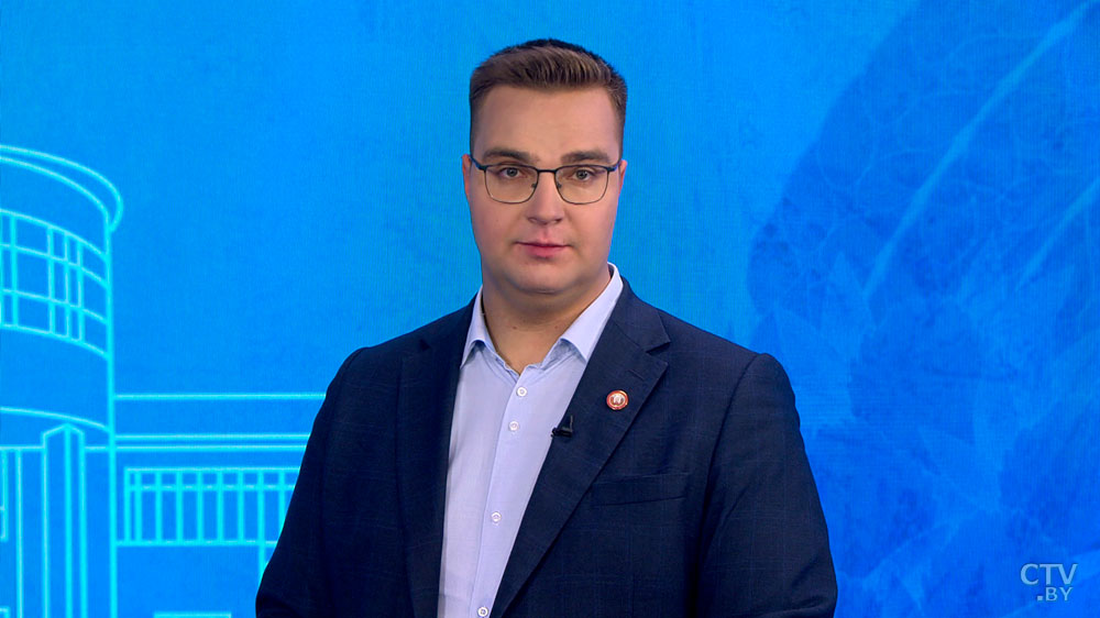 «Всё чаще люди приходят не с жалобами, а с предложениями». Пётр Орлов о главных политических событиях-16