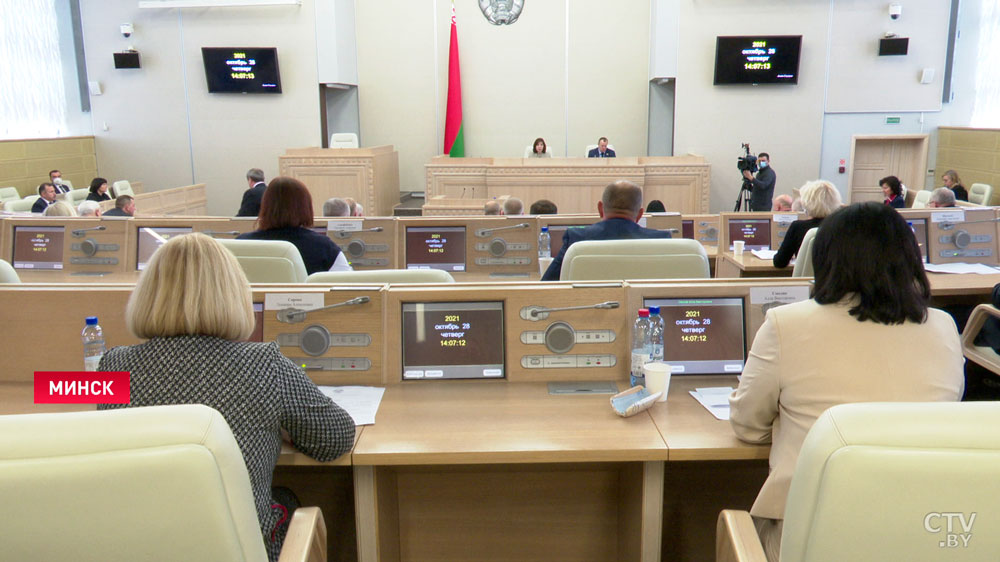 Всю сумму банковских вкладов белорусов будут возмещать теперь в течение недели. Рассказываем подробности-1