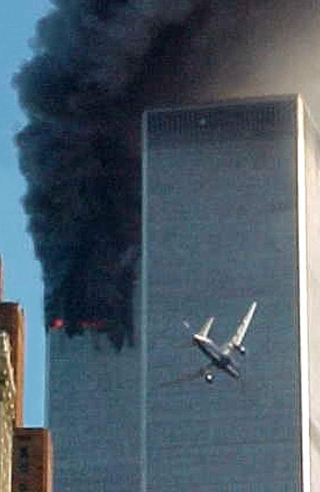 «Я думаю о 9/11 каждый день». Они выжили при терактах 2001 года и их жизни изменились. Семь историй -74