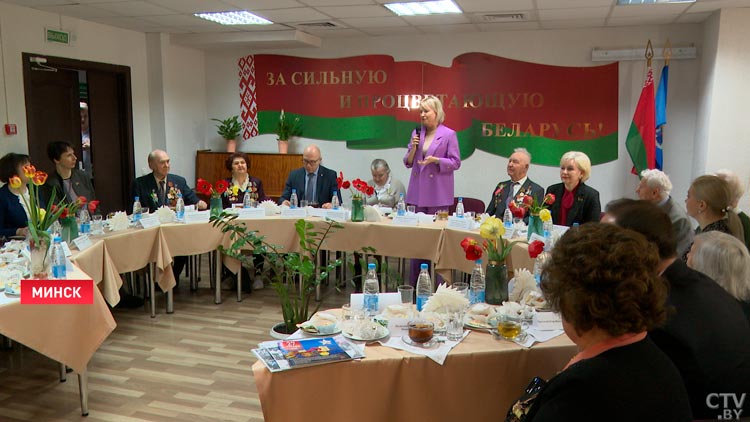 Праздник каждому – как поздравляют ветеранов в год 80-летия освобождения Беларуси?-10