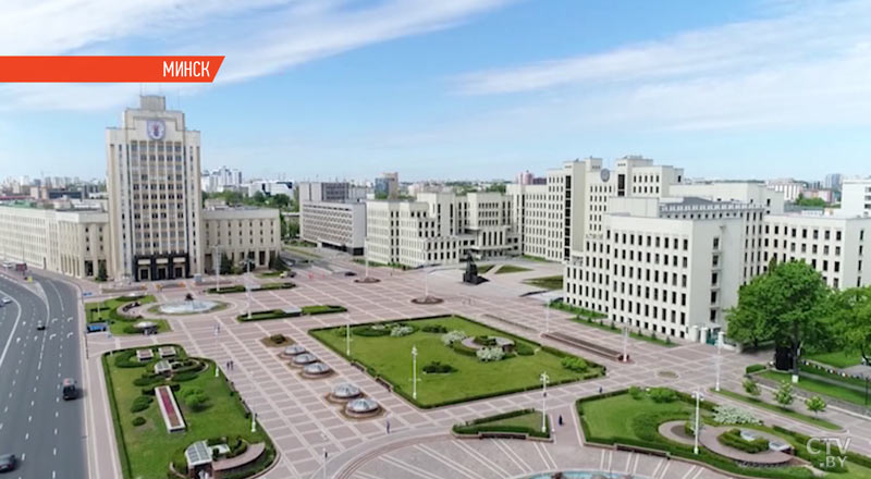 В Женеве прошли переговоры по вступлению Беларуси в ВТО