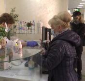 Система здравоохранения Беларуси готова ко второй волне коронавируса