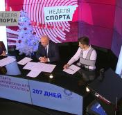 «Спортсмену расслабляться вообще нельзя». Вячеслав Дурнов о подготовке к Токио и престиже белорусского спорта