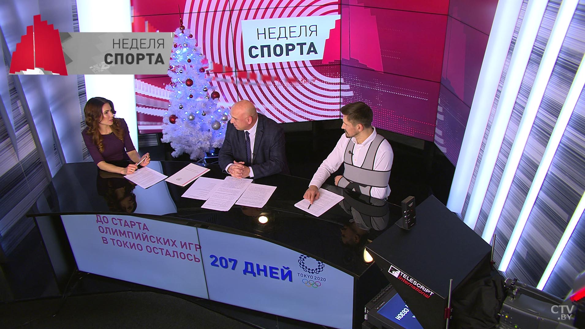 «Спортсмену расслабляться вообще нельзя». Вячеслав Дурнов о подготовке к Токио и престиже белорусского спорта-7