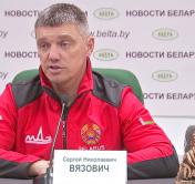 Вязович о бронзе на «Дакар-2020»: Надеемся, что мы доберёмся до первого места на такой престижной гонке