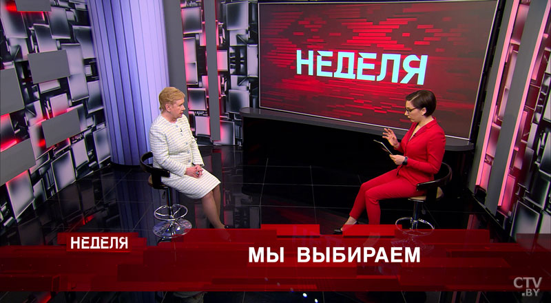 Когда будет названа дата президентских выборов в Беларуси?-1