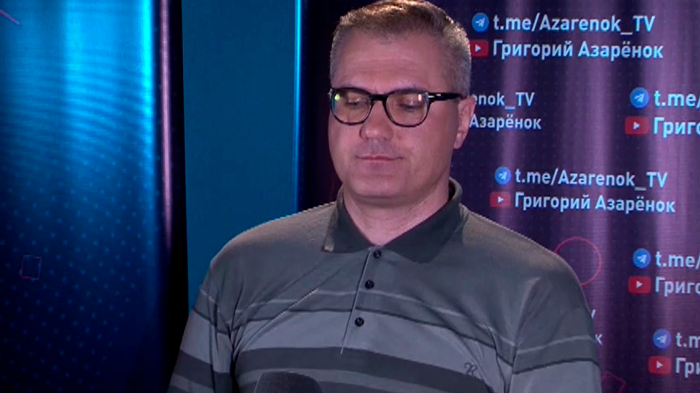 «Такие люди не должны работать в наших СМИ». Гигин вспомнил, как пробирался через кордоны на улицах Минска в 2020-м
