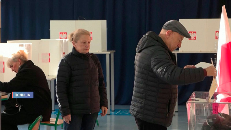 Что Туск, что Качиньский. Почему белорусов не особо напрягают результаты выборов в Польше?-7 Что Туск, что Качиньский. Почему белорусов не особо напрягают результаты выборов в Польше?-7