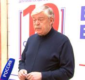 «Такая возможность тоже предоставляется». Как россиянину проголосовать за новый состав Госдумы, если он находится в Беларуси?