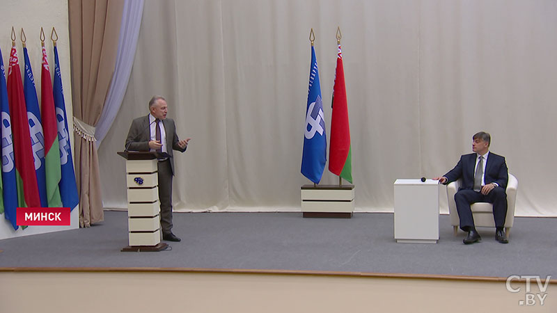 «Обеспечить равные условия для всех кандидатов». Павел Лёгкий о роли местных СМИ в период избирательной кампании-3