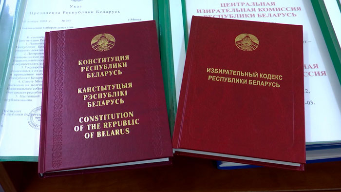 «Атаки на избирательную кампанию». Какие методы использует Запад, чтобы помешать выборам в Беларуси?