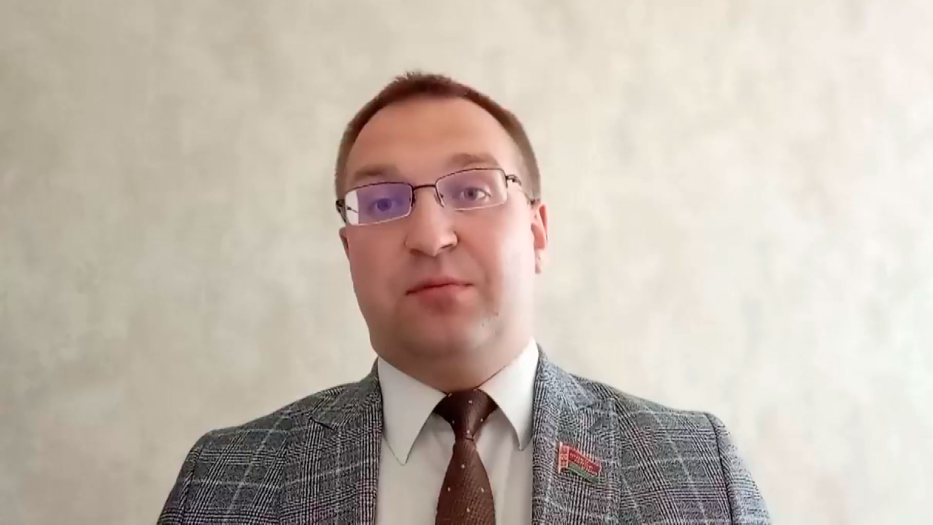Сергей Клишевич: наша главная задача – минимизировать негативное влияние извне на выборы в Беларуси