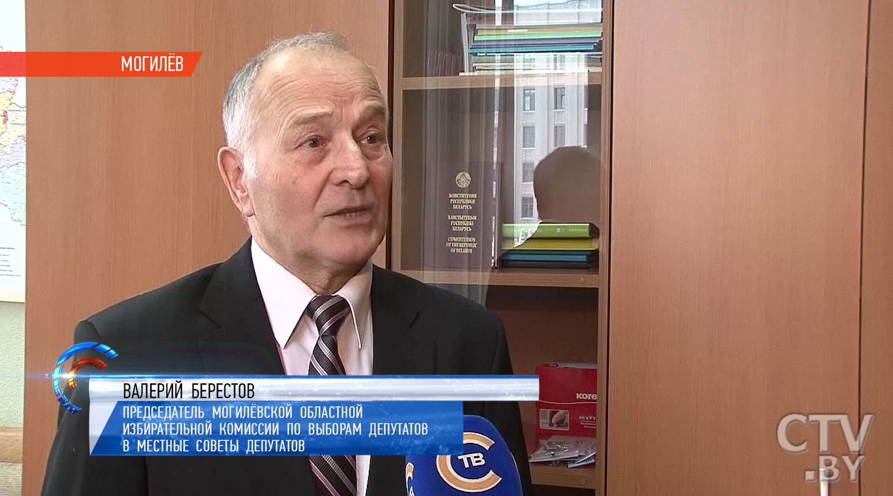 «Избиратель стал более подготовленным»: что следует знать о выборах депутатов в местные Советы-1