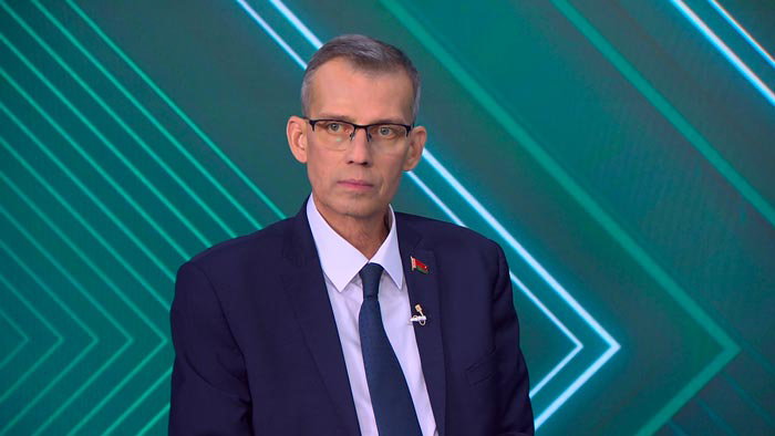 Голосовать по-прежнему будем за человека? Вот как могут пройти ближайшие выборы в парламент