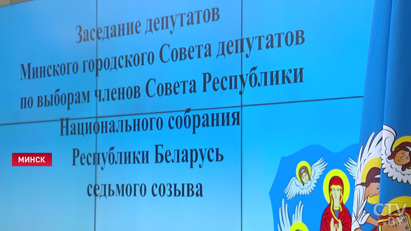 Олег Руммо, кандидат от Минска в члены Совета Республики: «Думать о всей системе и постоянно оглядываться по сторонам»-6