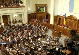 В Литве и Украине возникли проблемы во время проведения выборов 