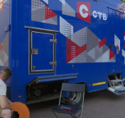 Именитые гости,  подробности закулисной жизни. Что покажет выездная студия СТВ со «Славянского базара»?
